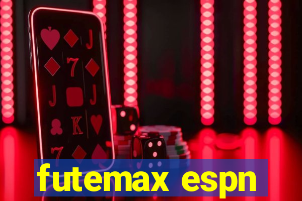 futemax espn